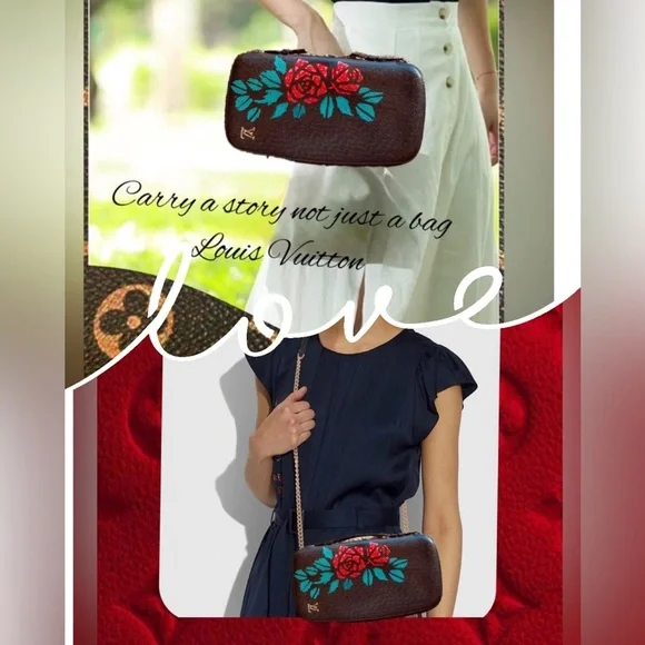 Louis Vuitton Atoll Organizer Wallet From the
2005 Collection
Taiga Leather - Picture 1 of 15